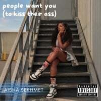 People Want You (To Kiss Their Ass)