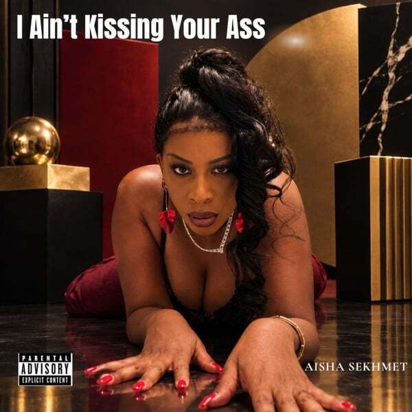 Cover art for I Ain't Kissing Your Ass