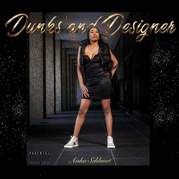 Cover art for Dunks and Designer